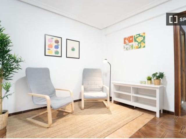 Piso en alquiler en Fuencarral - El Pardo, Madrid