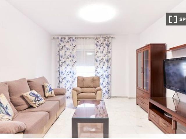 Piso en alquiler en Sur, Sevilla