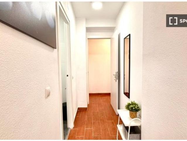 Piso en alquiler en Usera, Madrid