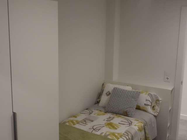 Habitación en alquiler en Centro, Salamanca