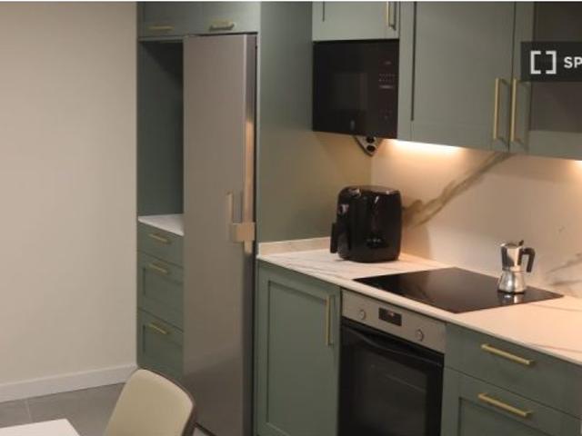 Piso en alquiler en Centro, Salamanca