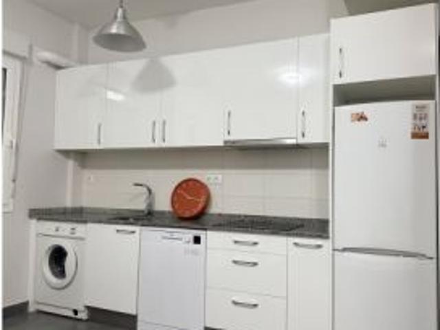 Piso en alquiler en Deusto, Bilbao