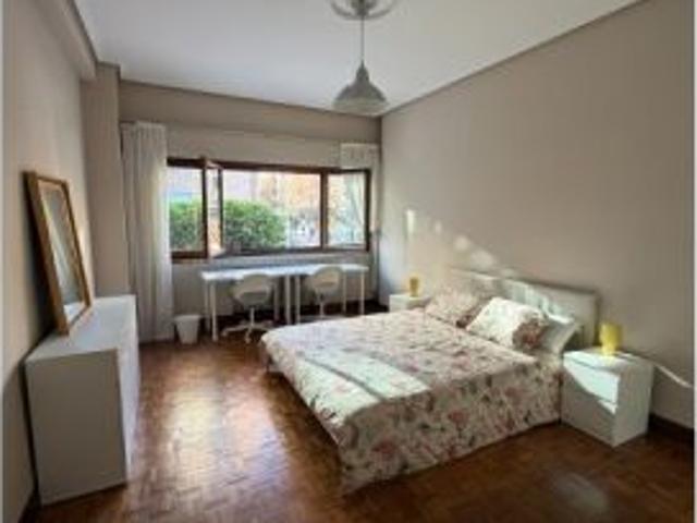 Piso en alquiler en Deusto, Bilbao