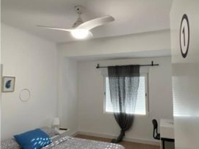 Piso en alquiler en Sant Vicent del Raspeig / San Vicente del Raspeig, l'Alacantí