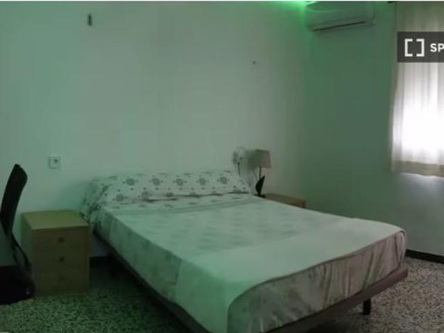 Piso en alquiler en Sant Vicent del Raspeig / San Vicente del Raspeig, l'Alacantí