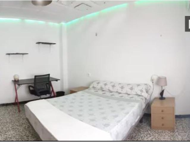 Piso en alquiler en Sant Vicent del Raspeig / San Vicente del Raspeig, l'Alacantí