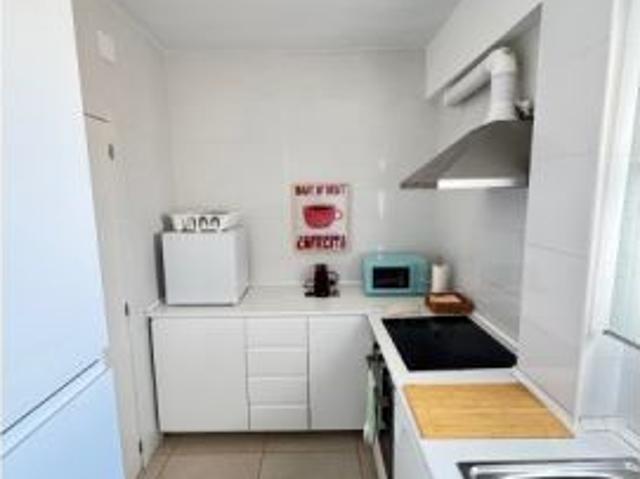 Piso en alquiler en Oliveros, Almería