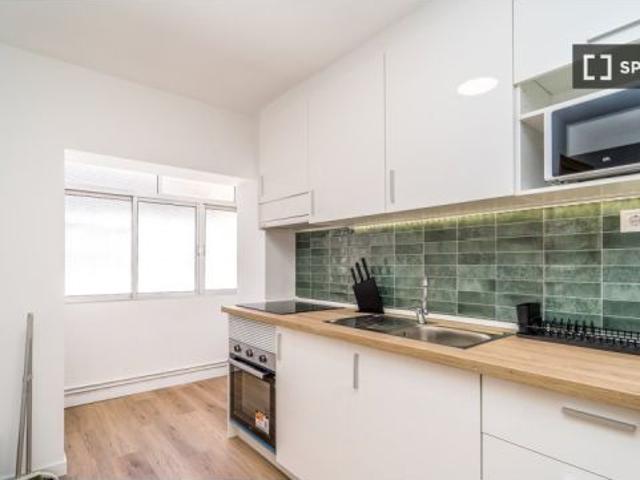 Piso en alquiler en Valladolid, Vadillos