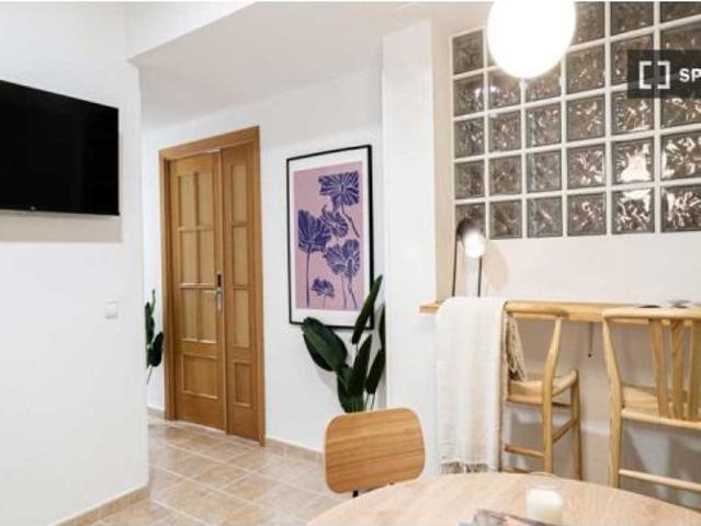 Piso en alquiler en Tetuán, Madrid