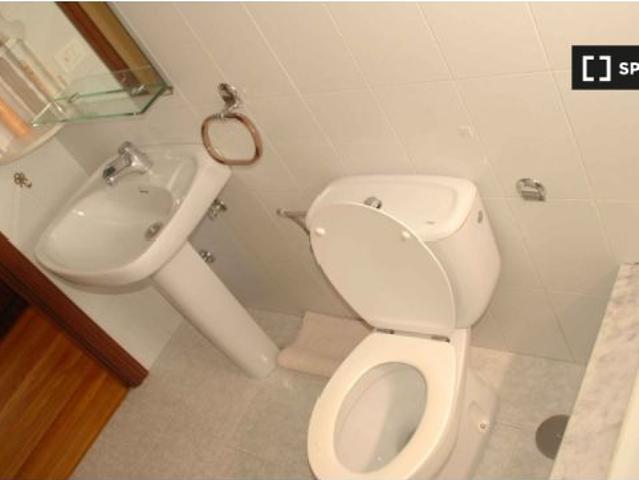 Piso en alquiler en As Fontiñas, Vigo