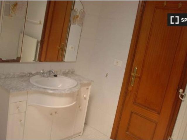 Piso en alquiler en O Sello, Vigo