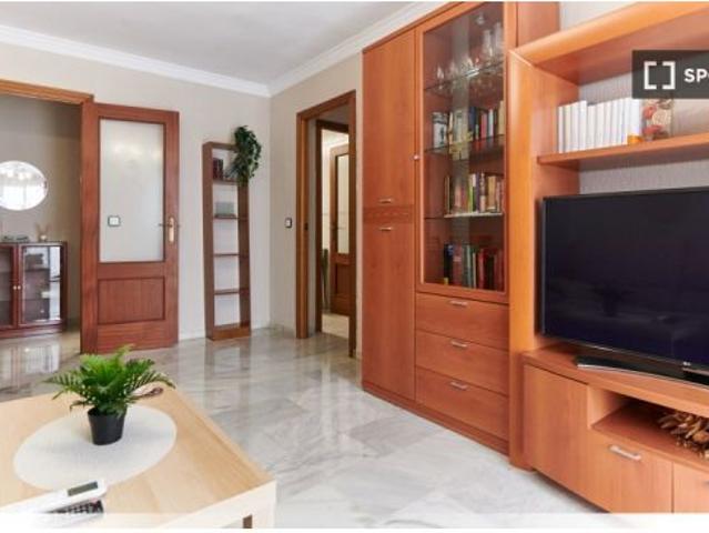 Piso en alquiler en Sevilla, Pino Flores