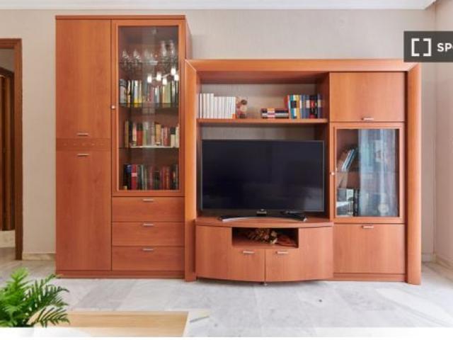 Piso en alquiler en Distrito Macarena, Sevilla