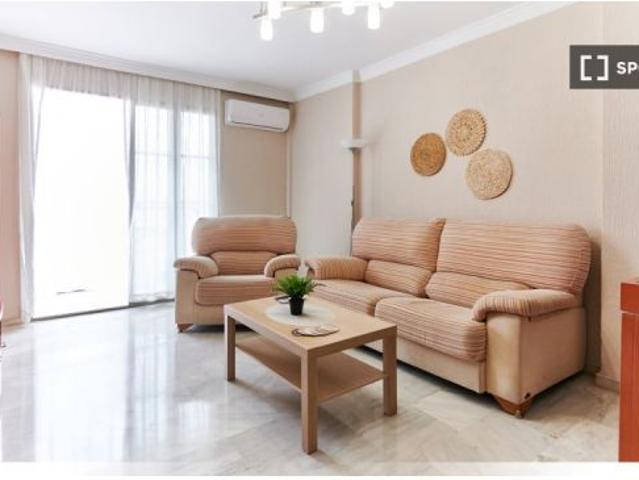 Piso en alquiler en Distrito Macarena, Sevilla