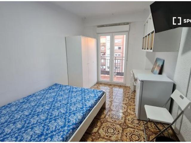 Piso en alquiler en Delicias, Zaragoza