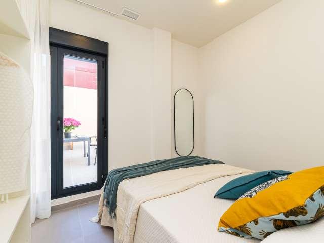 Habitación en alquiler en Valencia