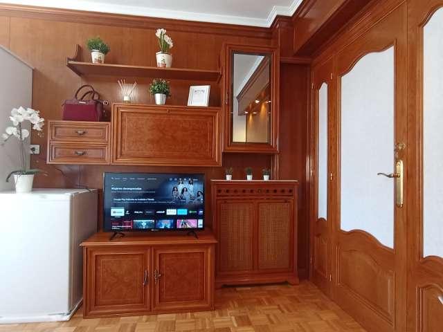 Habitación en alquiler en Delicias, Zaragoza