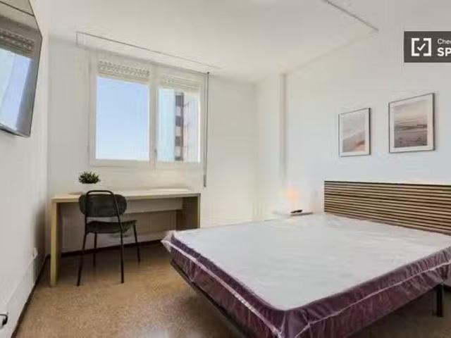 Casa en alquiler en Residencial Sant Joan, Barcelona