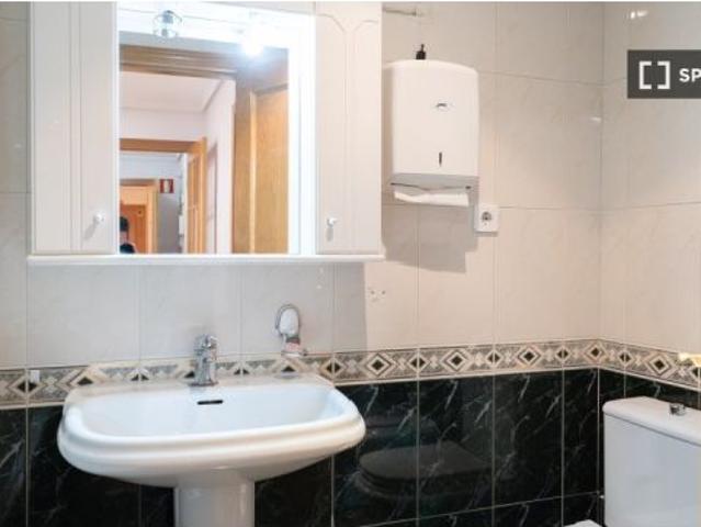 Piso en alquiler en Arganzuela, Madrid