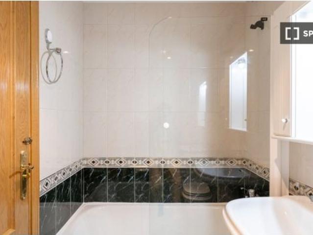 Piso en alquiler en Arganzuela, Madrid