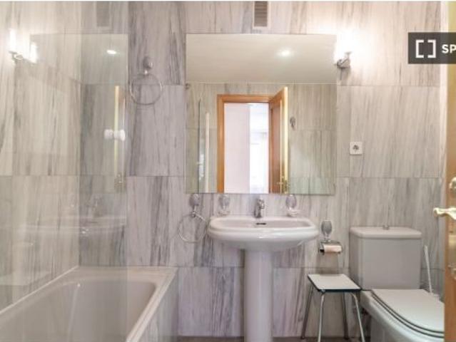 Piso en alquiler en Arganzuela, Madrid