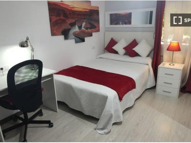 Piso en alquiler en Distrito V, Alcalá De Henares