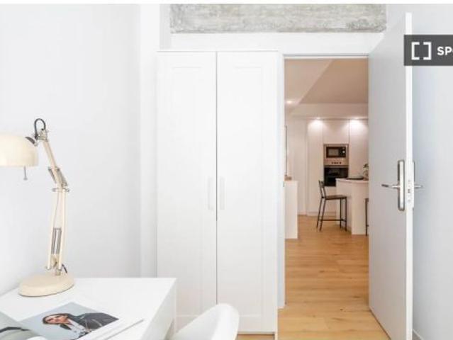 Piso en alquiler en Mercat, l'Alacantí