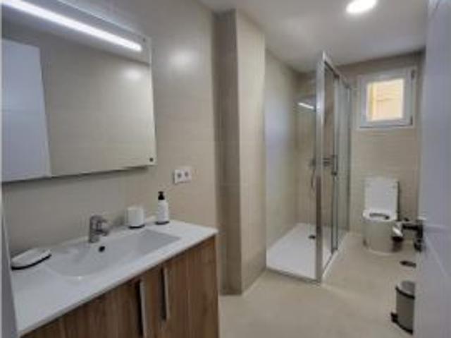 Piso en alquiler en l'Alacantí, Valencia