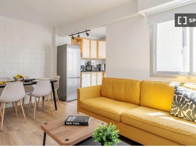 Piso en alquiler en Sant Blai, l'Alacantí