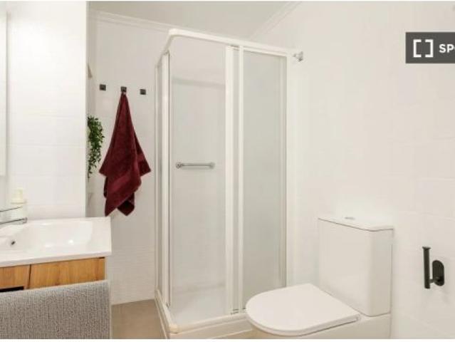 Piso en alquiler en Mercat, Alicante