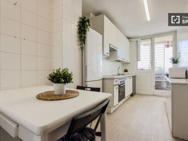 Piso en alquiler en Sant Joan Despí, Residencial Sant Joan