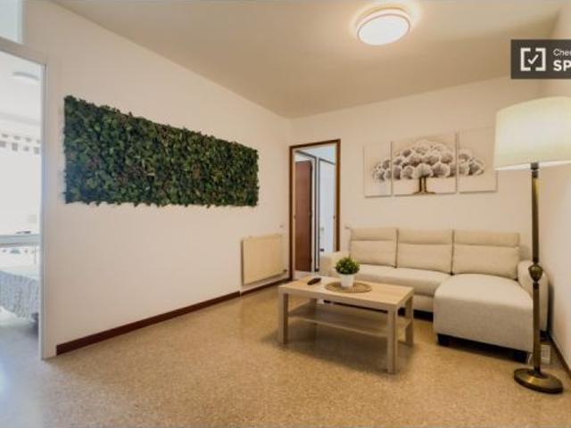 Piso en alquiler en Residencial Sant Joan, Baix Llobregat