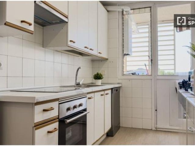 Piso en alquiler en Residencial Sant Joan, Baix Llobregat