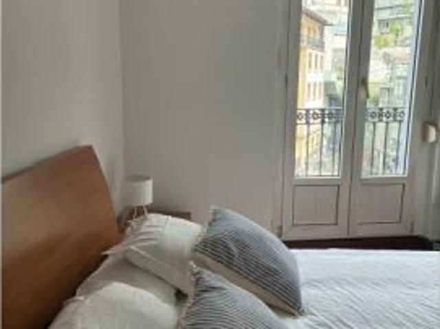 Piso en alquiler en Ibaiondo, Bilbao