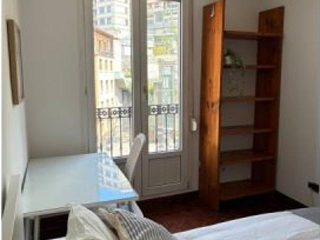 Piso en alquiler en Ibaiondo, Bilbao