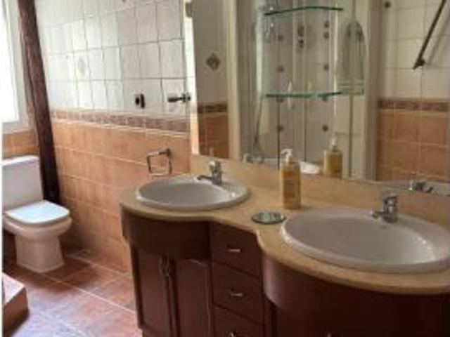 Piso en alquiler en Bilbao, Solokoetxe