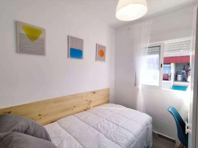 Habitación en alquiler en Norte, Comarca de la Vega de Granada