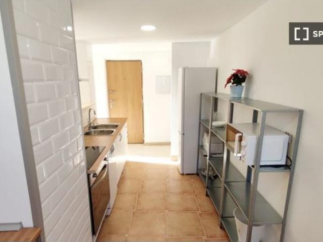 Piso en alquiler en Norte, Granada