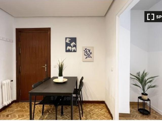Piso en alquiler en Tetuán, Madrid