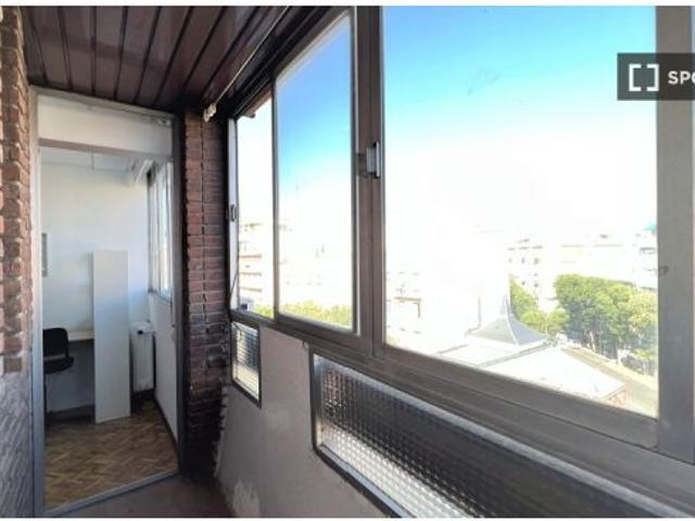 Piso en alquiler en Tetuán, Madrid