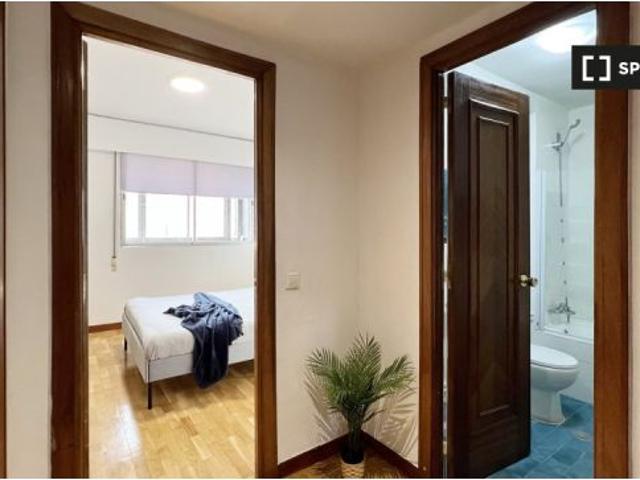 Piso en alquiler en Tetuán, Madrid