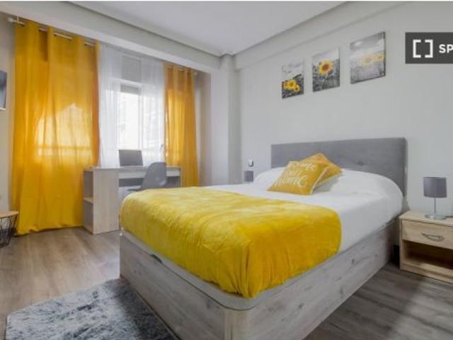 Piso en alquiler en Tetuán, Madrid