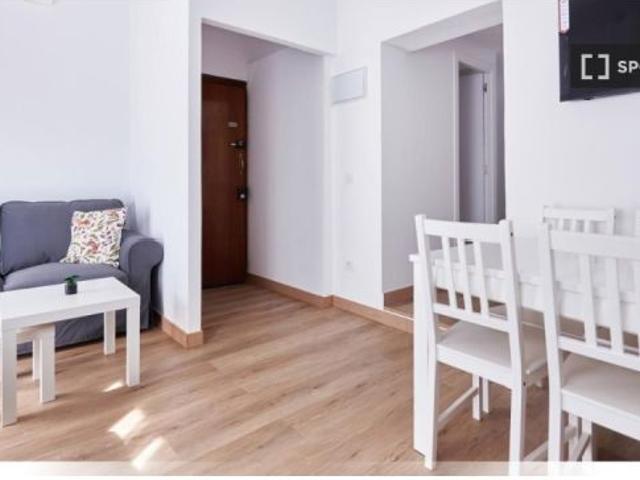 Piso en alquiler en Cerro-Amate, Sevilla