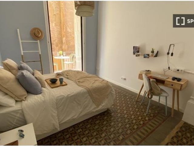 Piso en alquiler en Ciutat Vella, Barcelonès