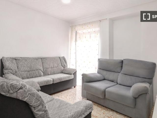 Habitación en alquiler en Altabix, el Baix Vinalopó