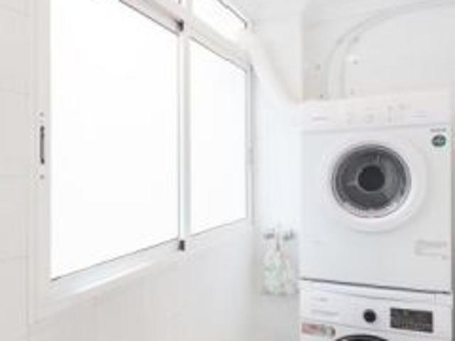 Piso en alquiler en Centro, Elche