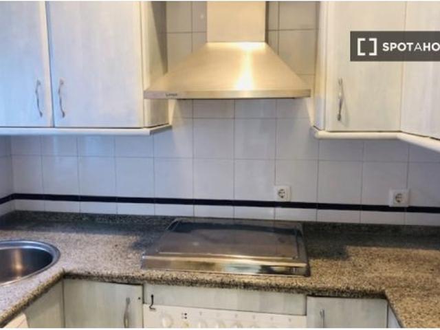 Piso en alquiler en Casco Antiguo, Sevilla