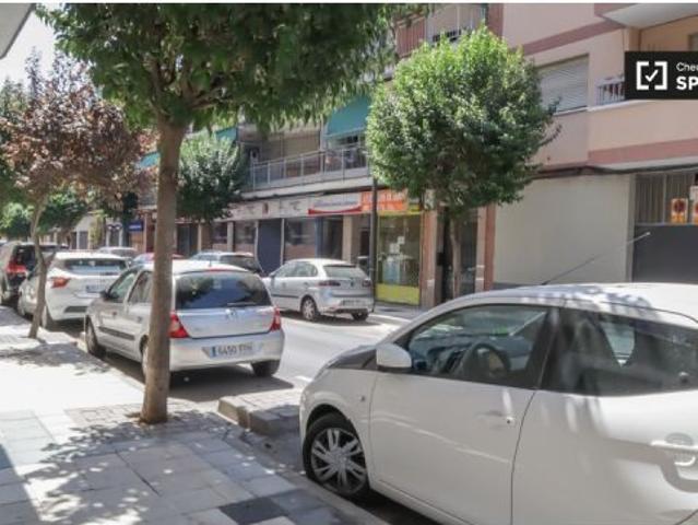 Piso en alquiler en Centro, Getafe