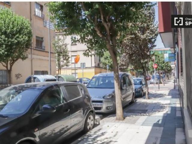 Piso en alquiler en Centro, Getafe
