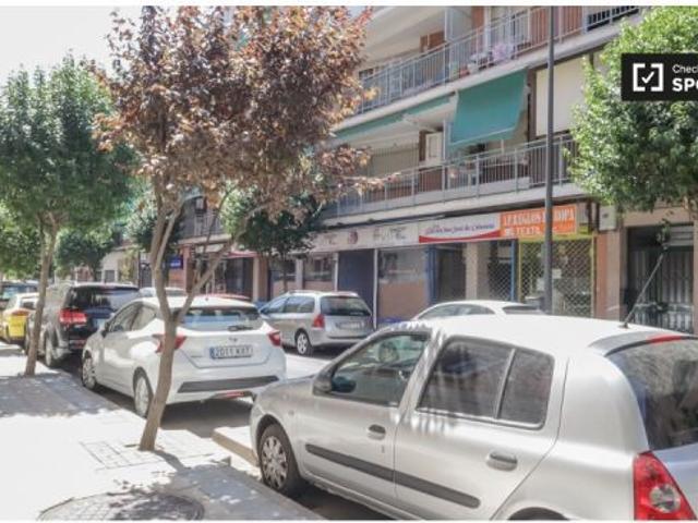 Piso en alquiler en Centro, Getafe